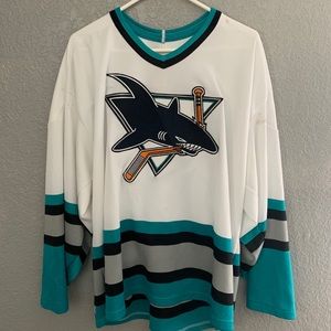 Hockey jersey